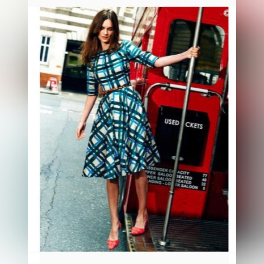 Boden Amy Dress